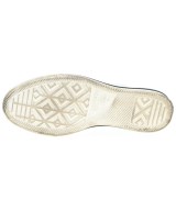 CONVERSE（コンバース）スニーカー グレー サイズ:23.5cm レディース/2200636681125