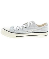 CONVERSE（コンバース）スニーカー グレー サイズ:23.5cm レディース/2200636681125