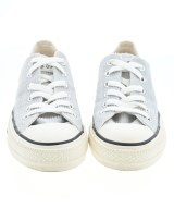 CONVERSE（コンバース）スニーカー グレー サイズ:23.5cm レディース/2200636681125