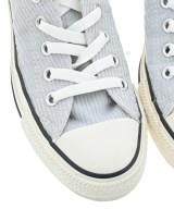 CONVERSE（コンバース）スニーカー グレー サイズ:23.5cm レディース/2200636681125