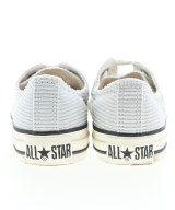 CONVERSE（コンバース）スニーカー グレー サイズ:23.5cm レディース/2200636681125