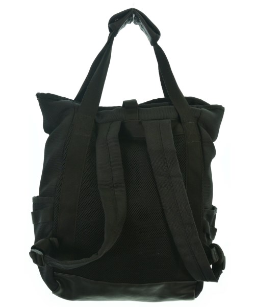 CONVERSE（コンバース）バックパック・リュック 黒 サイズ:- メンズ/2200629310018