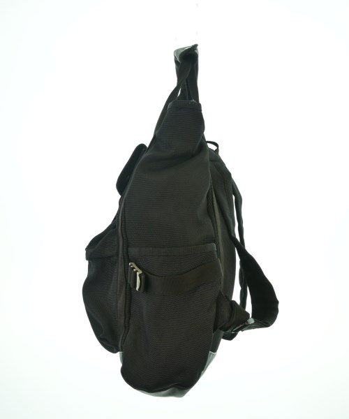 CONVERSE（コンバース）バックパック・リュック 黒 サイズ:- メンズ/2200629310018