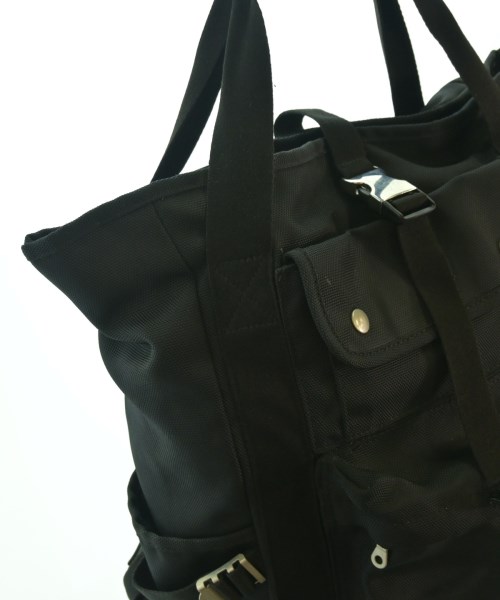 CONVERSE（コンバース）バックパック・リュック 黒 サイズ:- メンズ/2200629310018