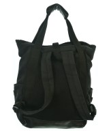 CONVERSE（コンバース）バックパック・リュック 黒 サイズ:- メンズ/2200629310018