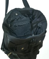 CONVERSE（コンバース）バックパック・リュック 黒 サイズ:- メンズ/2200629310018