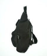 CONVERSE（コンバース）バックパック・リュック 黒 サイズ:- メンズ/2200629310018