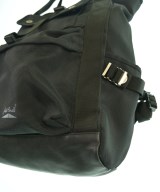 CONVERSE（コンバース）バックパック・リュック 黒 サイズ:- メンズ/2200629310018