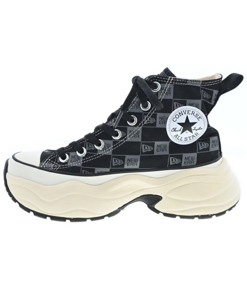 CONVERSE（コンバース）スニーカー 黒 サイズ:23.5cm レディース/2200630568019