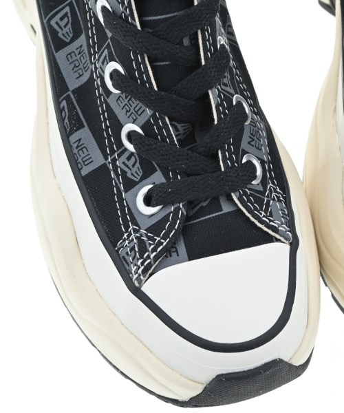 CONVERSE（コンバース）スニーカー 黒 サイズ:23.5cm レディース/2200630568019