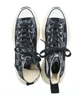 CONVERSE（コンバース）スニーカー 黒 サイズ:23.5cm レディース/2200630568019