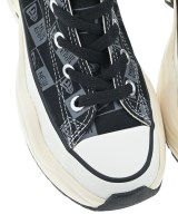 CONVERSE（コンバース）スニーカー 黒 サイズ:23.5cm レディース/2200630568019