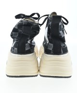 CONVERSE（コンバース）スニーカー 黒 サイズ:23.5cm レディース/2200630568019