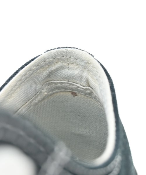 CONVERSE（コンバース）スニーカー 黒 サイズ:UK8 1/2(27cm位) メンズ/2200641869143