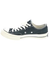 CONVERSE（コンバース）スニーカー 黒 サイズ:UK8 1/2(27cm位) メンズ/2200641869143
