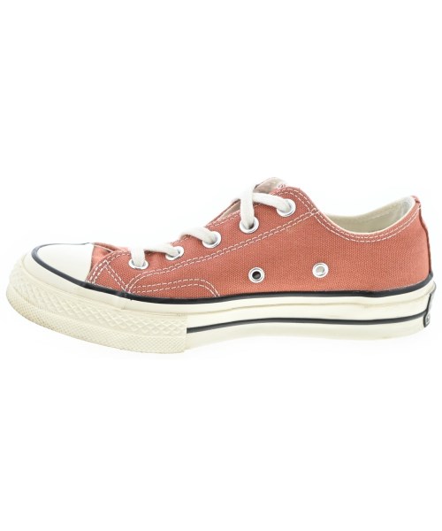 CONVERSE（コンバース）スニーカー 茶 サイズ:UK3 1/2(22cm位) レディース/2200628243034