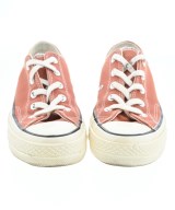 CONVERSE（コンバース）スニーカー 茶 サイズ:UK3 1/2(22cm位) レディース/2200628243034
