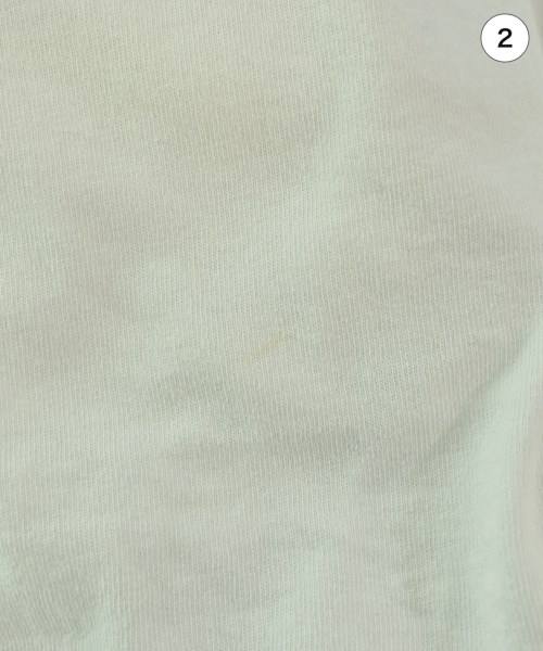 CONVERSE（コンバース）Tシャツ・カットソー 白 サイズ:M レディース/2200631277019