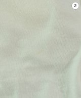 CONVERSE（コンバース）Tシャツ・カットソー 白 サイズ:M レディース/2200631277019