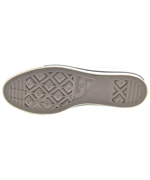 CONVERSE（コンバース）スニーカー 青 サイズ:26.5cm メンズ/2200642183262