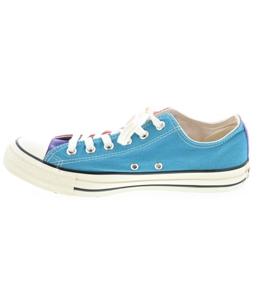 CONVERSE（コンバース）スニーカー 青 サイズ:26.5cm メンズ/2200642183262