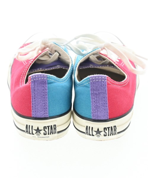 CONVERSE（コンバース）スニーカー 青 サイズ:26.5cm メンズ/2200642183262