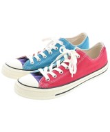 CONVERSE（コンバース）スニーカー 青 サイズ:26.5cm メンズ/2200642183262