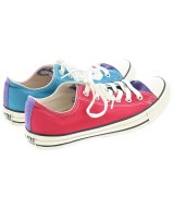 CONVERSE（コンバース）スニーカー 青 サイズ:26.5cm メンズ/2200642183262