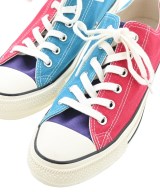 CONVERSE（コンバース）スニーカー 青 サイズ:26.5cm メンズ/2200642183262