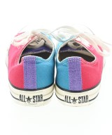 CONVERSE（コンバース）スニーカー 青 サイズ:26.5cm メンズ/2200642183262