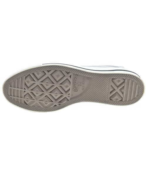 CONVERSE（コンバース）スニーカー グレー サイズ:26.5cm メンズ/2200642183279