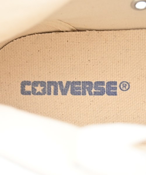 CONVERSE（コンバース）スニーカー グレー サイズ:26.5cm メンズ/2200642183279