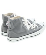 CONVERSE（コンバース）スニーカー グレー サイズ:26.5cm メンズ/2200642183279