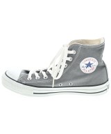 CONVERSE（コンバース）スニーカー グレー サイズ:26.5cm メンズ/2200642183279
