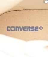 CONVERSE（コンバース）スニーカー グレー サイズ:26.5cm メンズ/2200642183279