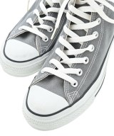CONVERSE（コンバース）スニーカー グレー サイズ:26.5cm メンズ/2200642183279