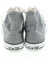 CONVERSE（コンバース）スニーカー グレー サイズ:26.5cm メンズ/2200642183279