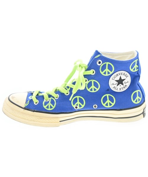 CONVERSE（コンバース）スニーカー 青 サイズ:29cm メンズ/2200642279293