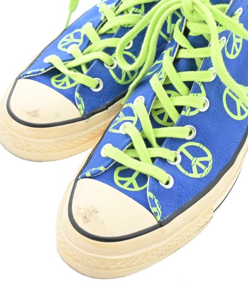 CONVERSE（コンバース）スニーカー 青 サイズ:29cm メンズ/2200642279293