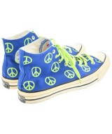 CONVERSE（コンバース）スニーカー 青 サイズ:29cm メンズ/2200642279293