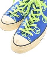 CONVERSE（コンバース）スニーカー 青 サイズ:29cm メンズ/2200642279293