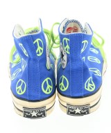 CONVERSE（コンバース）スニーカー 青 サイズ:29cm メンズ/2200642279293