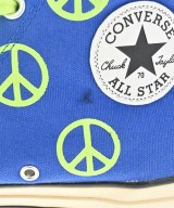 CONVERSE（コンバース）スニーカー 青 サイズ:29cm メンズ/2200642279293