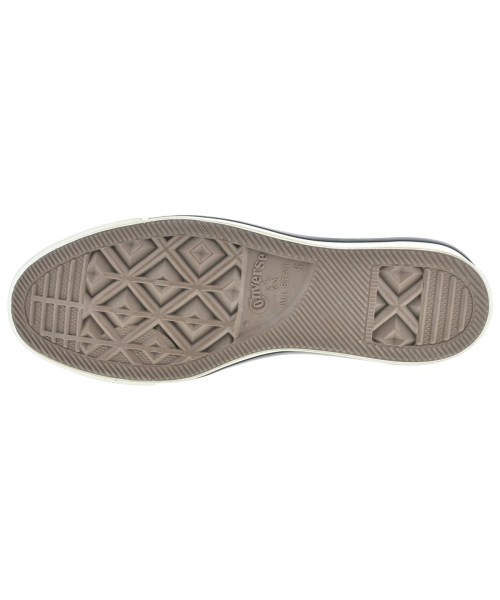 CONVERSE（コンバース）スニーカー 白 サイズ:UK5(23.5cm位) レディース/2200642588043