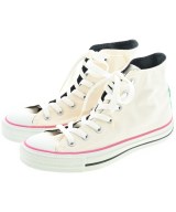 CONVERSE（コンバース）スニーカー 白 サイズ:UK5(23.5cm位) レディース/2200642588043