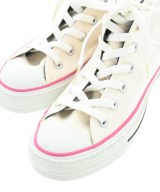 CONVERSE（コンバース）スニーカー 白 サイズ:UK5(23.5cm位) レディース/2200642588043