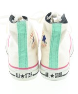 CONVERSE（コンバース）スニーカー 白 サイズ:UK5(23.5cm位) レディース/2200642588043