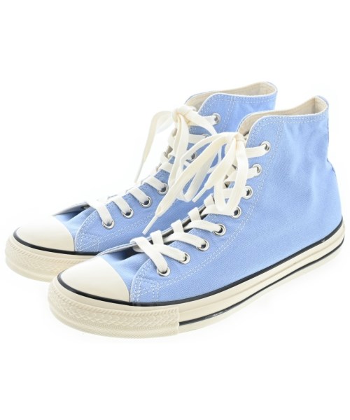 CONVERSE(コンバース)スニーカー 青 サイズ:27cm/2200611117274
