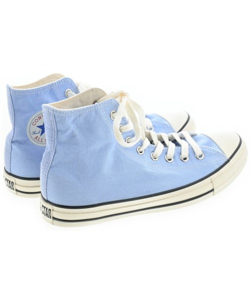 CONVERSE（コンバース）スニーカー 青 サイズ:27cm メンズ/2200611117274