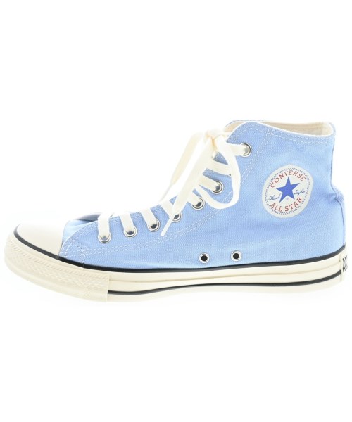CONVERSE（コンバース）スニーカー 青 サイズ:27cm メンズ/2200611117274